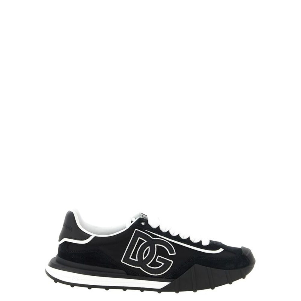 Dolce & Gabbana Men 'Dg Athletic' Sneakers